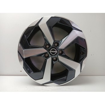 Recambio de llanta para nissan qashqai iii (j12) 1.3 dig-t referencia OEM IAM 403006UA4J 18X71/2J ET45 H5 5X115