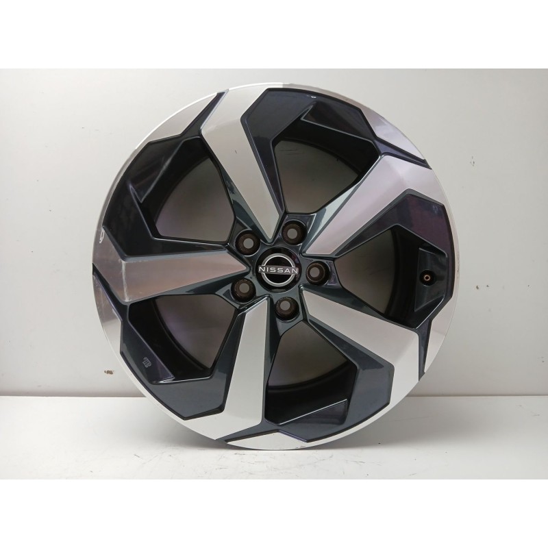LLANTA 18X7.5J ET45 H5 5X115
