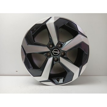 Recambio de llanta para nissan qashqai iii (j12) 1.3 dig-t referencia OEM IAM 403006UA4J  H5 5X115