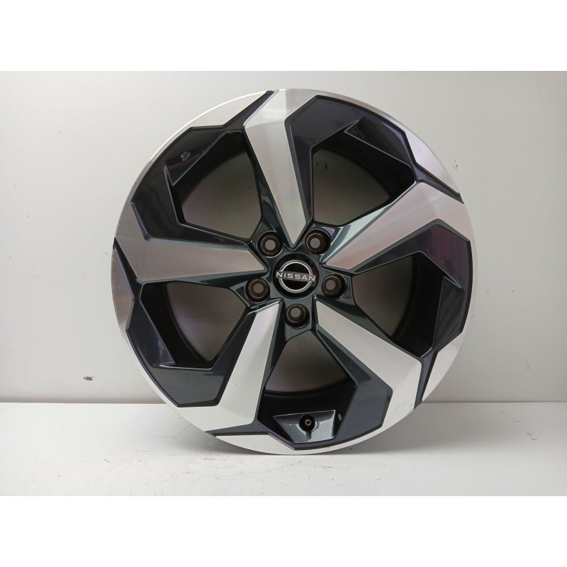 LLANTA 18X7.5J ET45 H5 5X115