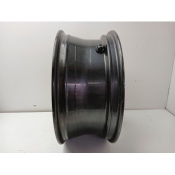 Recambio de llanta para nissan qashqai iii (j12) 1.3 dig-t referencia OEM IAM 403006UA4J  H5 5X115