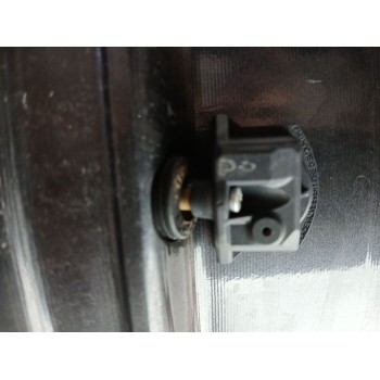 Recambio de llanta para nissan qashqai iii (j12) 1.3 dig-t referencia OEM IAM 403006UA4J  H5 5X115