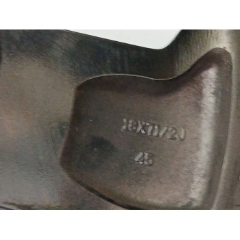 Recambio de llanta para nissan qashqai iii (j12) 1.3 dig-t referencia OEM IAM 403006UA4J  H5 5X115