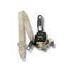 Recambio de cinturon seguridad trasero central para hyundai tucson (jm) 2.0 crdi cat referencia OEM IAM 898502E000  