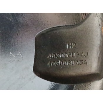 Recambio de llanta para nissan qashqai iii (j12) 1.3 dig-t referencia OEM IAM 403006UA4J  H5 5X115