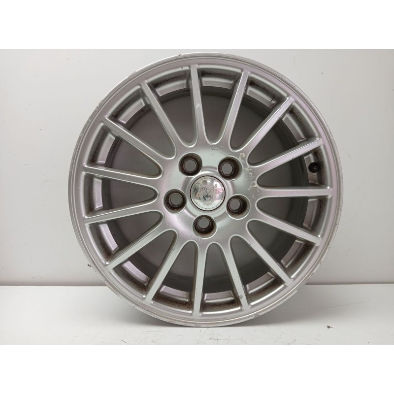 Recambio de llanta para jaguar x-type i (x400) 2.0 d referencia OEM IAM  6.5X16CH H5 5X108