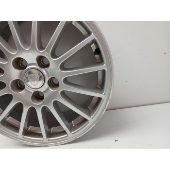 Recambio de llanta para jaguar x-type i (x400) 2.0 d referencia OEM IAM  6.5X16CH H5 5X108
