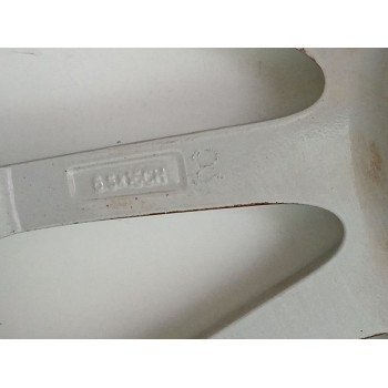 Recambio de llanta para jaguar x-type i (x400) 2.0 d referencia OEM IAM  6.5X16CH H5 5X108