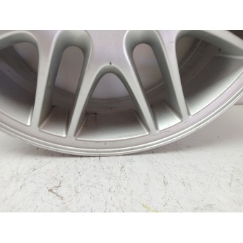 Recambio de llanta para ford focus i (daw, dbw) 1.8 turbo di / tddi referencia OEM IAM 98ABSA 6JX15H2 4H 4X110