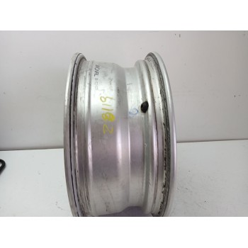 Recambio de llanta para ford focus i (daw, dbw) 1.8 turbo di / tddi referencia OEM IAM 98ABSA 6JX15H2 4H 4X110