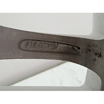 Recambio de llanta para ford focus i (daw, dbw) 1.8 turbo di / tddi referencia OEM IAM 98ABSA 6JX15H2 4H 4X110