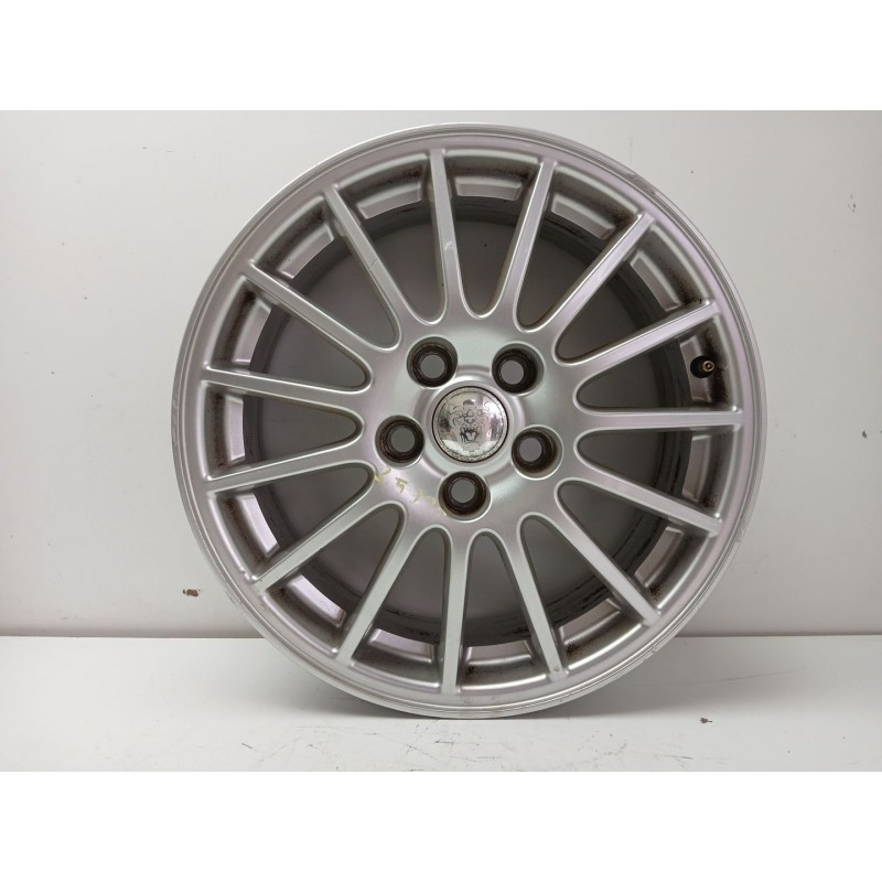 Recambio de llanta para jaguar x-type i (x400) 2.0 d referencia OEM IAM  6.5X16CH H5 5X108