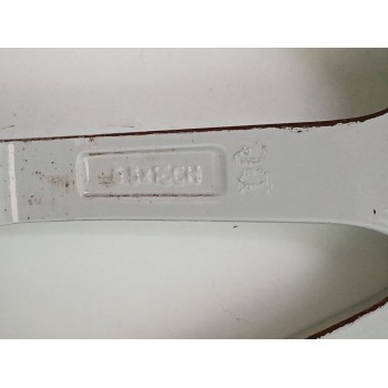 Recambio de llanta para jaguar x-type i (x400) 2.0 d referencia OEM IAM  6.5X16CH H5 5X108