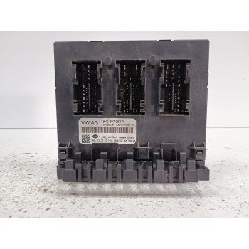 Recambio de modulo electronico para audi a3 sportback (8pa) 1.6 tdi referencia OEM IAM 8P0907063A 5DK009653 