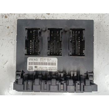 Recambio de modulo electronico para audi a3 sportback (8pa) 1.6 tdi referencia OEM IAM 8P0907063A 5DK009653 