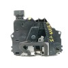 Recambio de cerradura puerta trasera izquierda para fiat punto (199) nueva coleccion referencia OEM IAM 52065102  