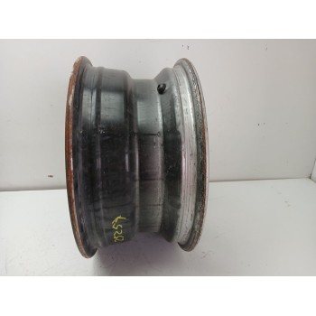 Recambio de llanta para toyota land cruiser hardtop (_j7_) 2.4 td (lj70_) referencia OEM IAM 4150065  6H 6X140