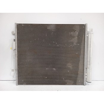 Recambio de condensador / radiador aire acondicionado para kia sportage v (nq5) 1.6 t-gdi referencia OEM IAM FP2Y0NX5BD  