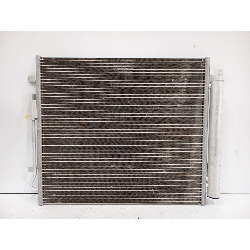 Recambio de condensador / radiador aire acondicionado para kia sportage v (nq5) 1.6 t-gdi referencia OEM IAM FP2Y0NX5BD  