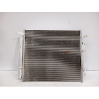 Recambio de condensador / radiador aire acondicionado para kia sportage v (nq5) 1.6 t-gdi referencia OEM IAM FP2Y0NX5BD  