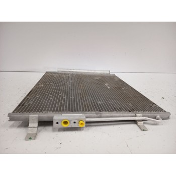 Recambio de condensador / radiador aire acondicionado para kia sportage v (nq5) 1.6 t-gdi referencia OEM IAM FP2Y0NX5BD  