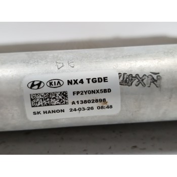 Recambio de condensador / radiador aire acondicionado para kia sportage v (nq5) 1.6 t-gdi referencia OEM IAM FP2Y0NX5BD  