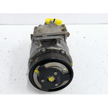 Recambio de compresor aire acondicionado para volkswagen touran (1t1, 1t2) 1.9 tdi referencia OEM IAM 1K0820803S  