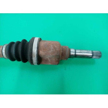 Recambio de transmision delantera derecha para peugeot 207 urban referencia OEM IAM 9659317980  