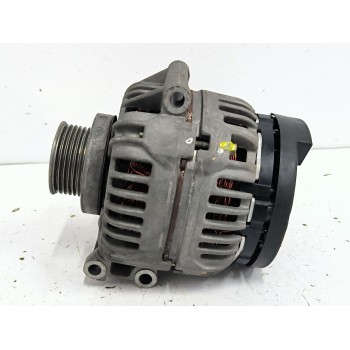 Recambio de alternador para dacia logan (ls_) 1.6 (lsob, lsod, lsof, lsoh) referencia OEM IAM 8200438148 0124415038 