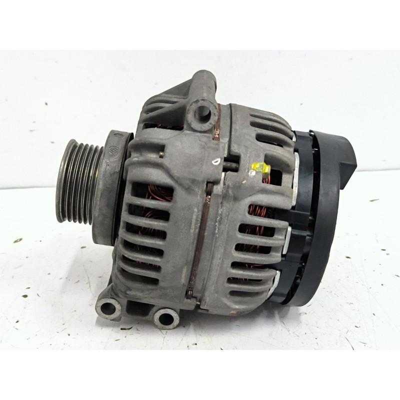 ALTERNADOR 0124415038