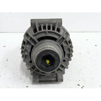 Recambio de alternador para dacia logan (ls_) 1.6 (lsob, lsod, lsof, lsoh) referencia OEM IAM 8200438148 0124415038 