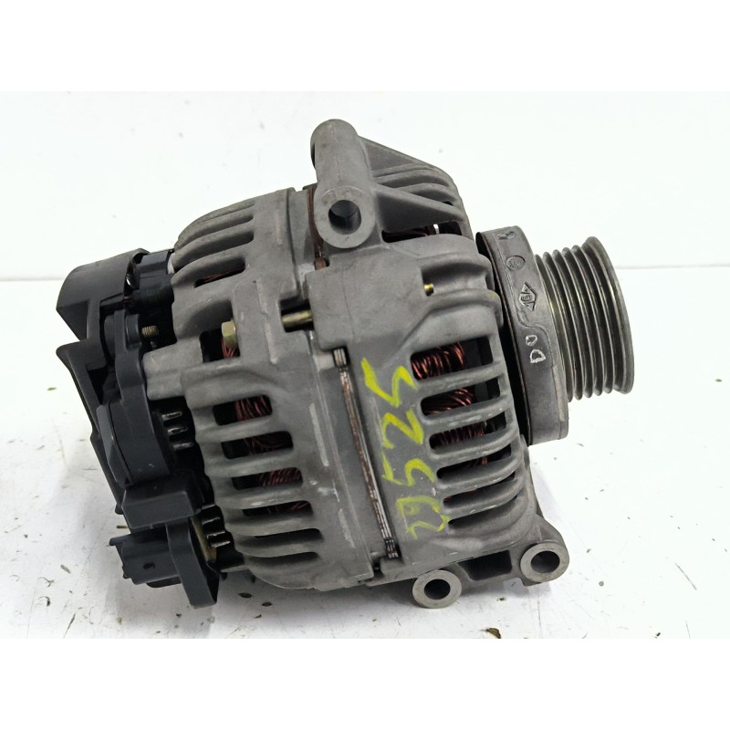 ALTERNADOR 0124415038