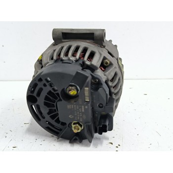 Recambio de alternador para dacia logan (ls_) 1.6 (lsob, lsod, lsof, lsoh) referencia OEM IAM 8200438148 0124415038 