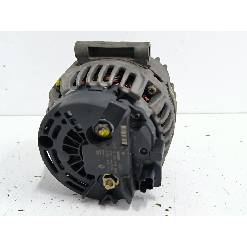 ALTERNADOR 0124415038