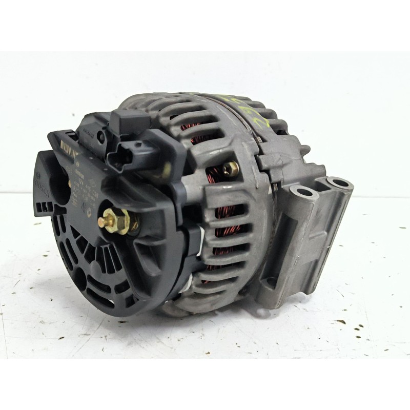 ALTERNADOR 0124415038