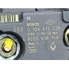 Recambio de alternador para dacia logan (ls_) 1.6 (lsob, lsod, lsof, lsoh) referencia OEM IAM 8200438148 0124415038 