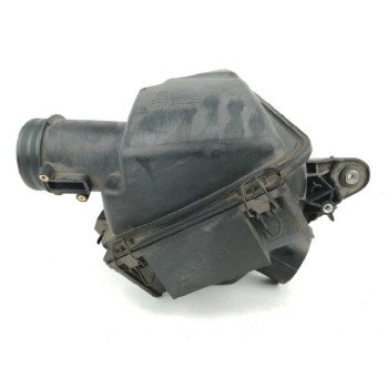 Recambio de filtro aire para nissan qashqai (j10) 2.0 dci turbodiesel cat referencia OEM IAM JD700  