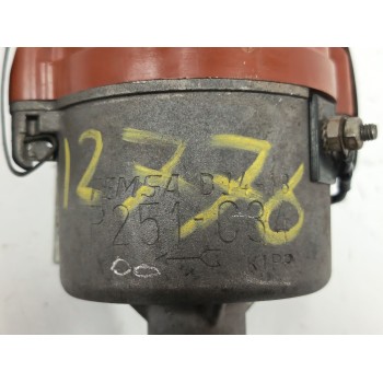 Recambio de delco para renault 12 (117_) 1.3 (1170) referencia OEM IAM R251C34  