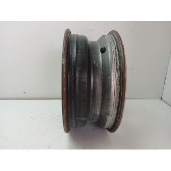 Recambio de llanta para toyota land cruiser hardtop (_j7_) 2.4 td (lj70_) referencia OEM IAM 25257  6H 6X140