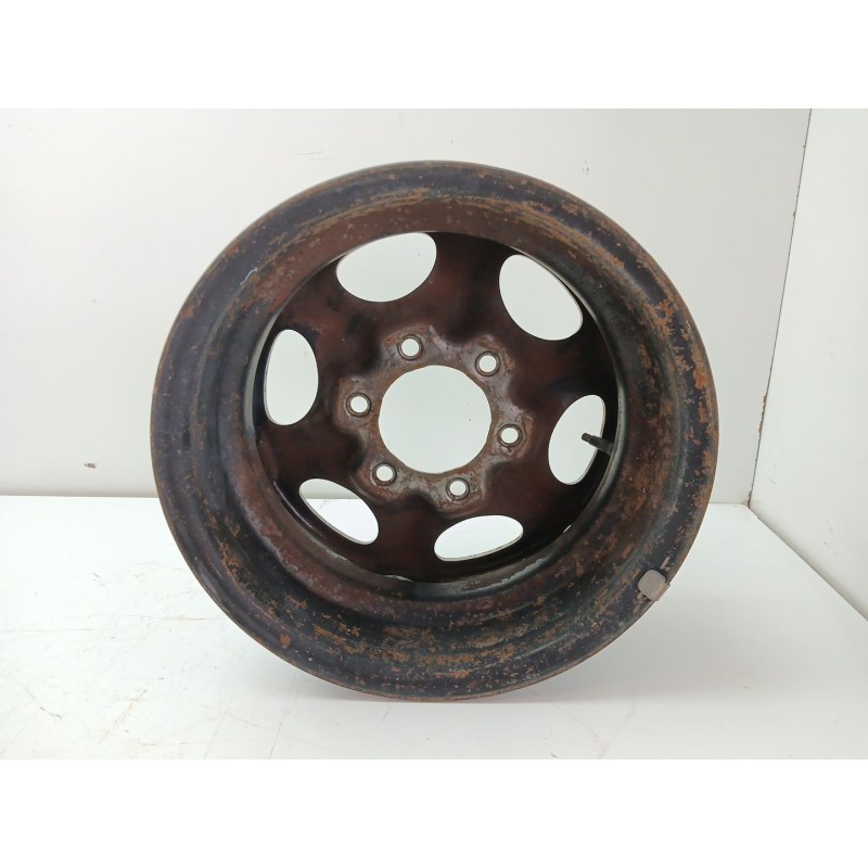 LLANTA 6J15H2D ET25 6H 6X140