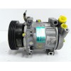 Recambio de compresor aire acondicionado para dacia logan (ls_) 1.6 (lsob, lsod, lsof, lsoh) referencia OEM IAM 8200117767  
