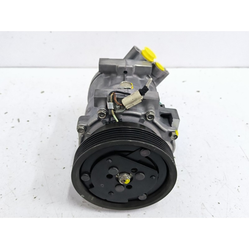 COMPRESOR AIRE ACONDICIONADO