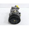 Recambio de compresor aire acondicionado para dacia logan (ls_) 1.6 (lsob, lsod, lsof, lsoh) referencia OEM IAM 8200117767  