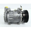 Recambio de compresor aire acondicionado para dacia logan (ls_) 1.6 (lsob, lsod, lsof, lsoh) referencia OEM IAM 8200117767  