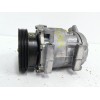 Recambio de compresor aire acondicionado para dacia logan (ls_) 1.6 (lsob, lsod, lsof, lsoh) referencia OEM IAM 8200117767  
