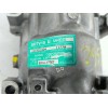 Recambio de compresor aire acondicionado para dacia logan (ls_) 1.6 (lsob, lsod, lsof, lsoh) referencia OEM IAM 8200117767  