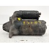 Recambio de motor arranque para renault 5 1.1 referencia OEM IAM 9000141112  