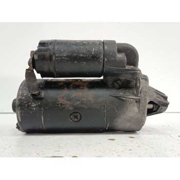 Recambio de motor arranque para renault 5 1.1 referencia OEM IAM 9000141112  