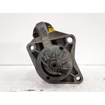 Recambio de motor arranque para renault 5 1.1 referencia OEM IAM 9000141112  