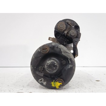 Recambio de motor arranque para renault 5 1.1 referencia OEM IAM 9000141112  